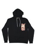 Image of Outdoorsmen Pocket Hoody 