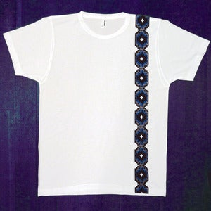 Image of Patterns Tee