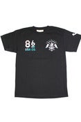 Image of Sea To Shining Sea T-Shirt 