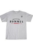 Image of We Officiel Hommes | T- Shirt 