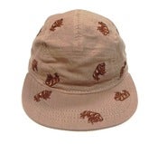 Image of NEW ERA "RAINING BUFFALOES" 5 PANEL