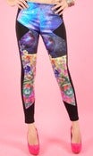 Image of Universe leggings
