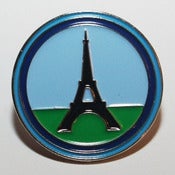 Image of Eiffel Tower