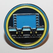 Image of Drive-in Movie