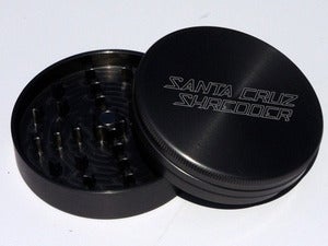 Image of Large 2-Piece (Gun Metal)