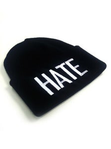 Image of The Hate Beanie