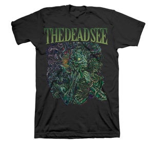 Image of The Dead See Tshirt