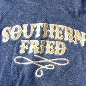 Image of "Southern Fried" Unisex T-Shirt