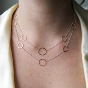 Image of Orbit Necklace