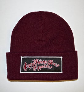 Image of Script Beanie