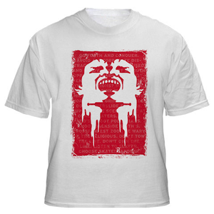 Image of CROSSFIRE TRUCKHEAD TEES