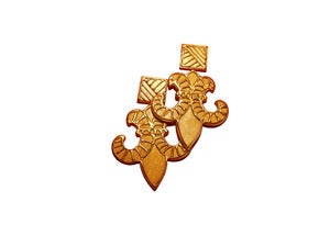 Image of DeFleurGold