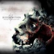 Image of Bleed From Within - Welcome To The Plague Year EP
