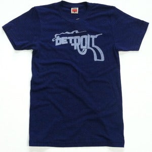 Image of Detroit Smoking Gun