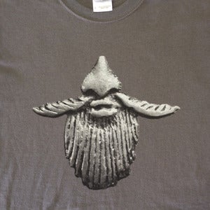 Image of Beard Token T-shirt