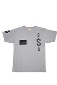 Image of Time Is Money Shirt || Capsule Collection ||