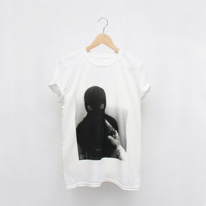 Image of Billy by Anis Tee