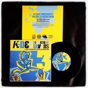 Image of VOL.3 BUNDLE (LIMITED STOCK)