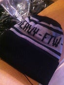 Image of HEAVY STOCKING HATS