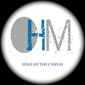 Image of One Hundred Mondays - Edge Of The Canvas
