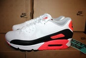 Image of Air Max 90 EM "Infrared"
