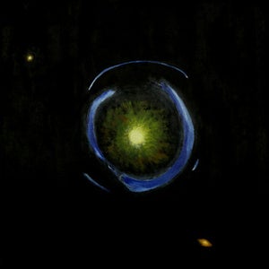 Image of Blizzard At Sea - Individuation