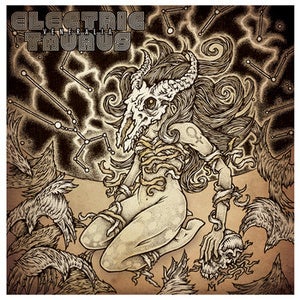 Image of Electric Taurus - Veneralia