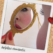 Image of mirror mirror..
