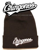 Image of Official Los Chingones Beenie 