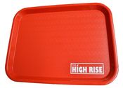 Image of The High Rise Rolling Tray Mini Logo