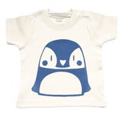 Image of Penguin Organic Cotton T Shirt