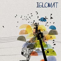 Image of IGLOMAT : Iglomat
