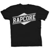 Image of RAPCORE T-SHIRT