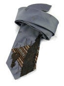 Image of Vintage Neck Ties by Twisted Fig