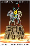 Image of Big Jimmy #1