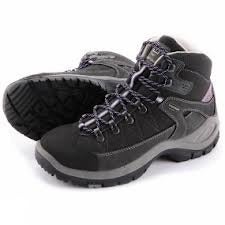 Image of Contour mens Trail boot