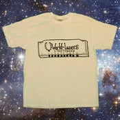 Image of Harmonica T-Shirt