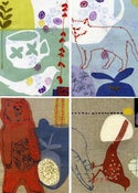 Image of Postcards (set of eight)