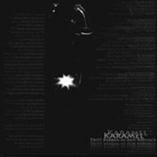 Image of KARAMEL <br> Tritt Kerben in den Asphalt <br> 10" Vinyl