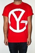 Image of YG Pennant RED