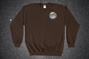 Image of BREWED IN FLORIDA (Dark Chocolate)