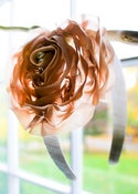 Image of Silver Blossom
