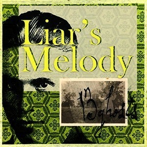 Image of 13ghosts - Liar's Melody