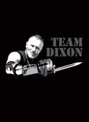 Image of Merle - A Man and His Knife t-shirt