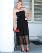 Image of Fete Dress 