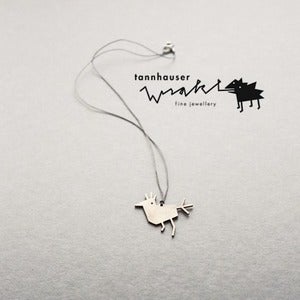 Image of Pitchfork Rooster
