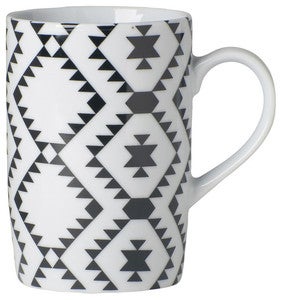 Image of Adobe and Arrows Mug