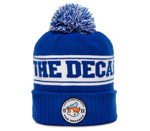Image of Cant Blame The Youth beanie