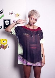 Image of Sweet Blouse