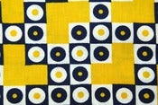 Image of Fat quarter de tissu #175